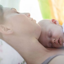 Babies and Sleep: Your Essential Guide